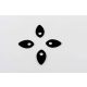 Turn signal covers PUIG 3957N Negru