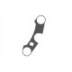 Yoke protector PUIG X-TREME 4036C carbon look