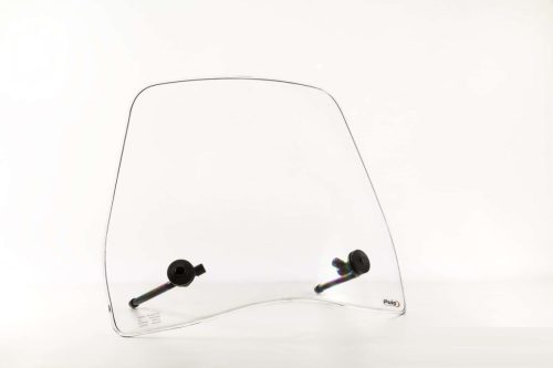 Windshield PUIG TRAFIC 4045W transparent