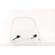 Windshield PUIG TRAFIC 4045W transparent
