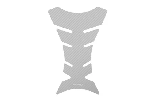 Protectie rezervor PUIG PERFORMANCE 4051P argintiu