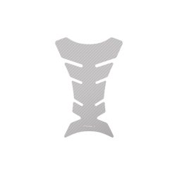 Tank pad PUIG PERFORMANCE 4051U gri
