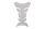 Tank pad PUIG PERFORMANCE 4051U gri