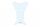 Tank pad PUIG PERFORMANCE 4051W transparent