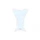 Tank pad PUIG PERFORMANCE 4051W transparent