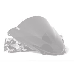 Windscreen PUIG RACING 4053H smoke