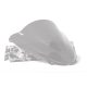 Windscreen PUIG RACING 4053H smoke