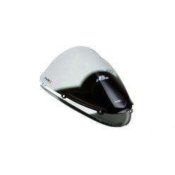 Windscreen PUIG STANDARD 4056H smoke