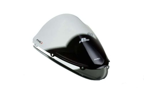 Windscreen PUIG STANDARD 4056H smoke