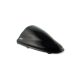 Windscreen PUIG RACING 4057N Negru