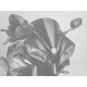 Windscreen PUIG STANDARD 4058T portocaliu