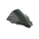 Windscreen PUIG RACING 4059C carbon look