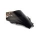 Windscreen PUIG RACING 4059F dark smoke