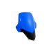 Windscreen PUIG TOURING 4101A Albastru