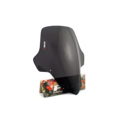 Parbriz PUIG TOURING 4101F dark smoke