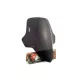 Parbriz PUIG TOURING 4101F dark smoke
