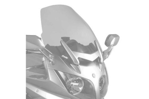 Windscreen PUIG TOURING 4103A Albastru