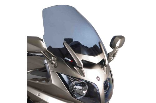 Windscreen PUIG TOURING 4103H smoke