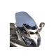 Windscreen PUIG TOURING 4103H smoke