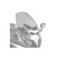 Windscreen PUIG TOURING 4103W transparent