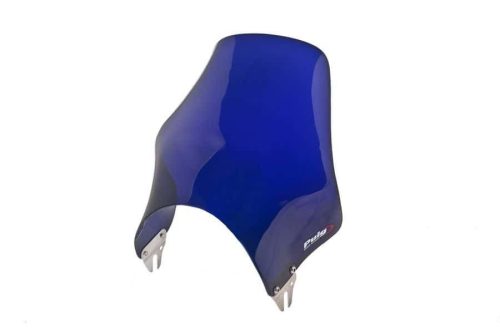 Windshield NAKE PUIG NAKED 4112A Albastru