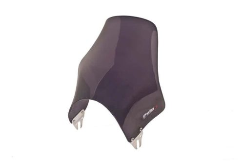 Windshield NAKE PUIG NAKED 4112F dark smoke