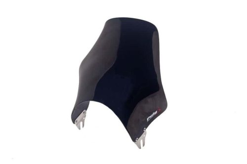 Windshield NAKE PUIG NAKED 4112N Negru