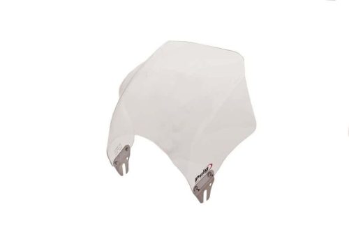 Windshield PUIG RAPTOR 4113W transparent