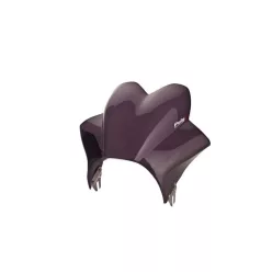 Parbriz WAVE PUIG WAVE 4114F dark smoke