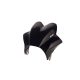 Windshield WAVE PUIG WAVE 4114N Negru