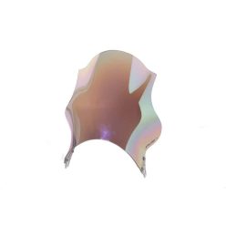 Windshield PUIG TRACK 4120Y iridium universal