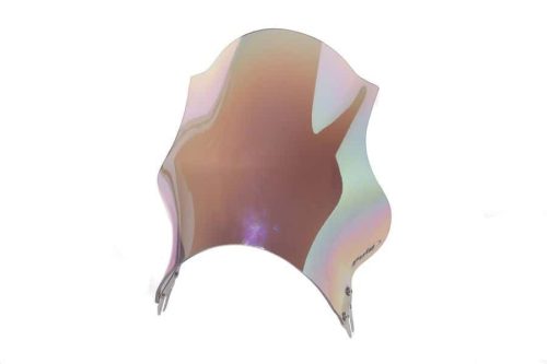 Windshield PUIG TRACK 4120Y iridium universal