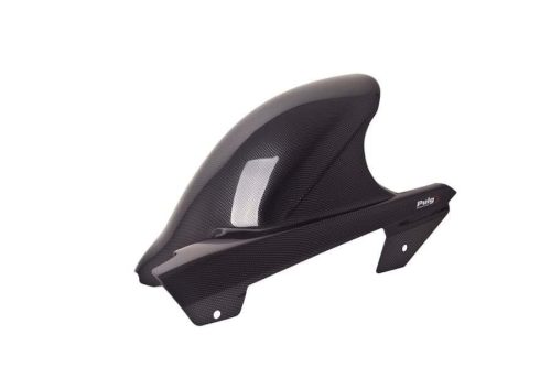 Aripa de spate PUIG S 4127C carbon look