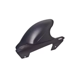 Aripa de spate PUIG S 4127J matt black