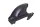 Aripa de spate PUIG S 4127J matt negru