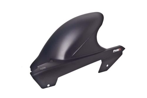 Aripa de spate PUIG S 4127J matt black