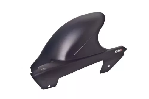 Aripa de spate PUIG S 4127J matt negru