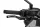 Maneta frana without adapter PUIG 4.0 4130NN standard negru/negru