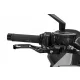 Maneta frana without adapter PUIG 4.0 4130NN standard negru/negru