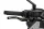 Maneta de frana fara adaptor PUIG 4.0 4130NO standard black/gold