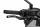 Maneta frana without adapter PUIG 4.0 4130NV standard negru/verde