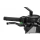 Maneta frana without adapter PUIG 4.0 4130NV standard negru/verde
