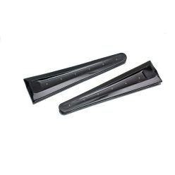 Triangle PUIG 4177A Albastru LEDs with adhesive base