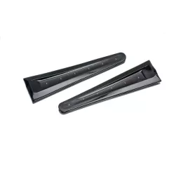 Triangle PUIG 4177A Albastru LEDs with adhesive base
