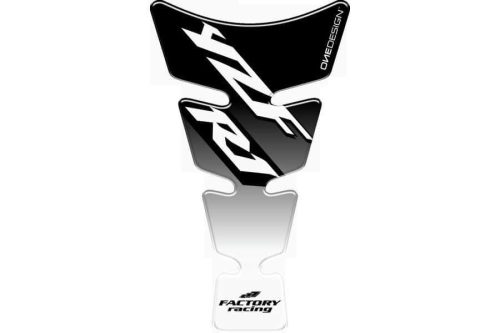 Tank pad PUIG SPIRIT 4219N Negru
