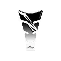 Protectie rezervor PUIG SPIRIT 4227N Negru