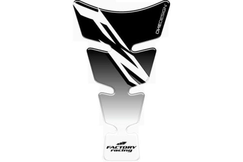 Protectie rezervor PUIG SPIRIT 4227N Negru