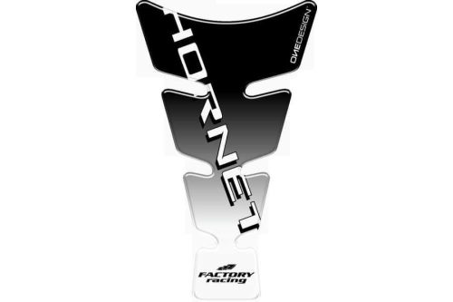 Tank pad PUIG SPIRIT 4228N Negru