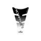 Tank pad PUIG SPIRIT 4228N Negru