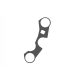 Yoke protector PUIG X-TREME 4231C carbon look